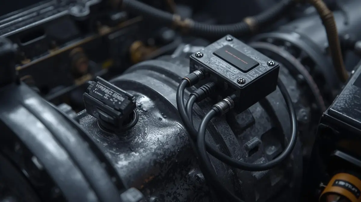 Predictive Maintenance in Hydraulic Systems with IoT and Real-Time Monitoring | Cost Savings & Reliability