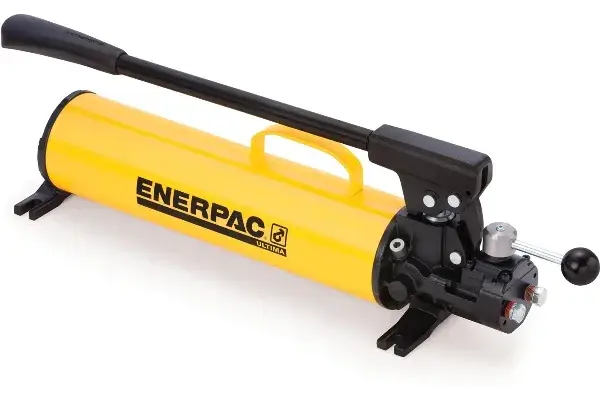 Hydraulic Pumps & Power Units