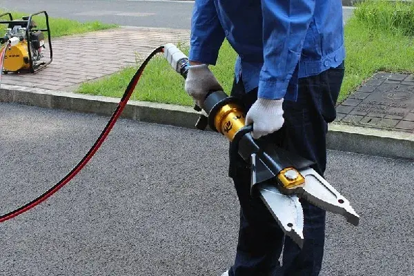 Specialized Equipment